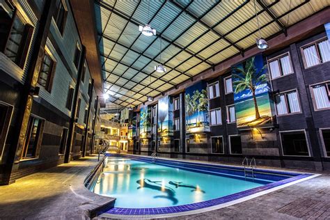 The 10 Best Luxury Spa Hotels in East Java (with Prices) - Tripadvisor