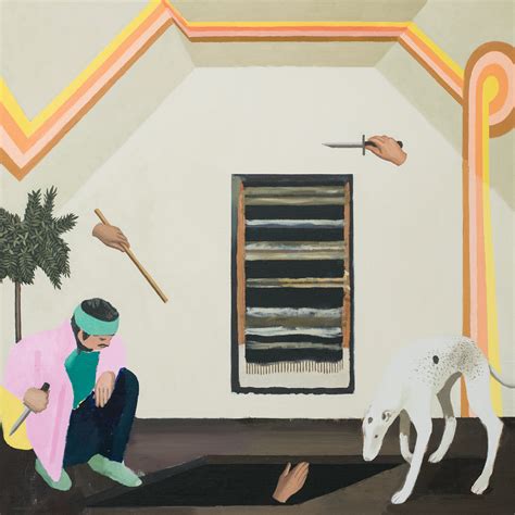 Review: Palm, 'Rock Island' : NPR