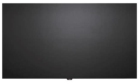 FHDQ163 - QUADZilla 163" all-in-one QUAD LED display | Optoma India