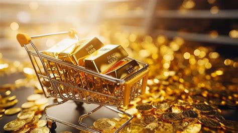 Gold price prediction today: Will gold prices rise in the near-term ...