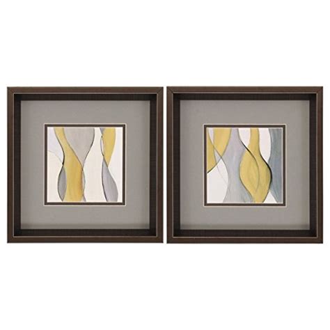 Propac Images "Tranquil Coalescence" Framed Artwork : Amazon.in: Home ...