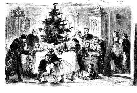 How to have Christmas like Queen Victoria: 5 English Christmas ...