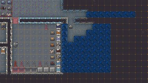 Dwarf Fortress: How to Use Blueprints - Gamer Digest