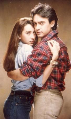 'It was gruelling, took three days': Karisma Kapoor on her kissing ...
