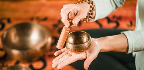 Discover the Enchanting World of Singing Bowls with Solacely