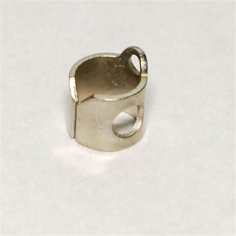 151594001 Needle Bar Thread Guide Brother S7200 Single Needle Lock-Sti ...