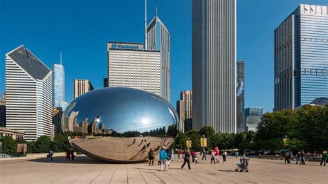 Top 11 Chicago experiences, according to a local - Tripadvisor