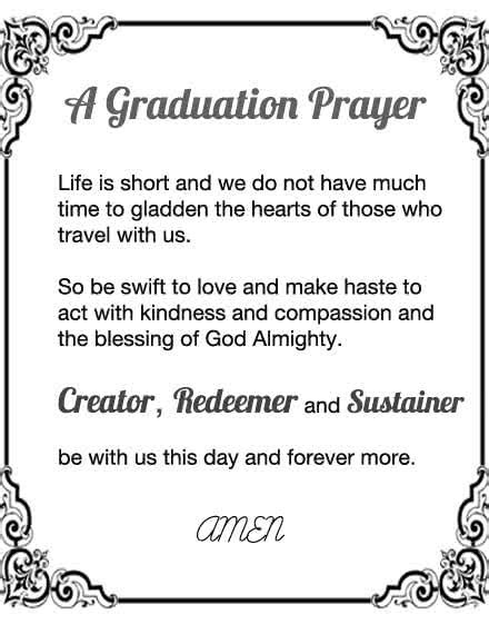 Image result for Graduation Invocation Welcome
