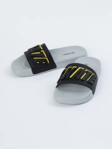 MAX Boys Slip On Slipper Flip Flop Price in India - Buy MAX Boys Slip ...
