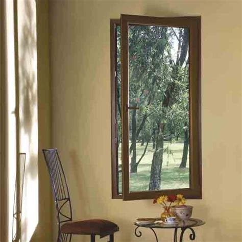 Fenesta UPVC Tilt-Turn Window at Best Price -BuildersMART