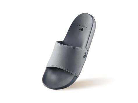 Buy Eco Slides For Men & Women Online - Neemans