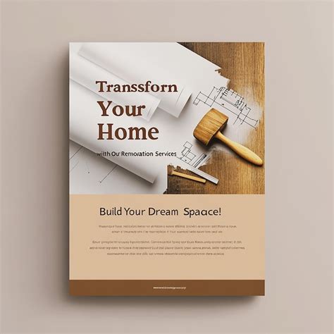 Home renovation services | Premium AI-generated image