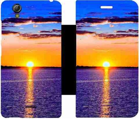 SKINTICE Flip Cover for Gionee Pioneer P5 Mini - SKINTICE : Flipkart.com