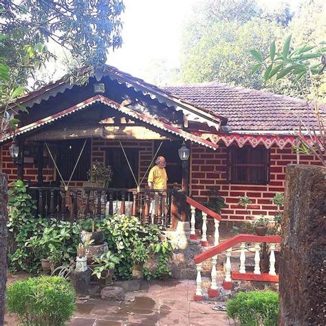 Konkan Dream Home, Ratnagiri | LBB