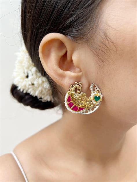 Jhalak - A symphony of craft and elegance – Jhaanjhariya