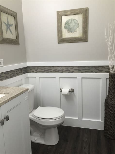 Half Bathroom Remodel Ideas