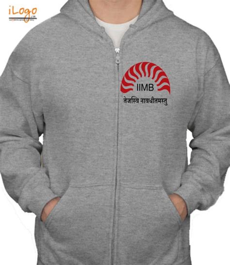 IIM Bangalore t-shirts for Men and Women in India