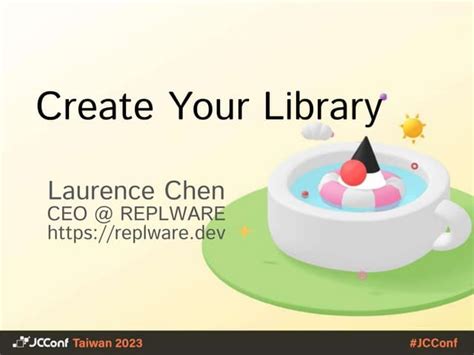 Creating a Library 的图像结果