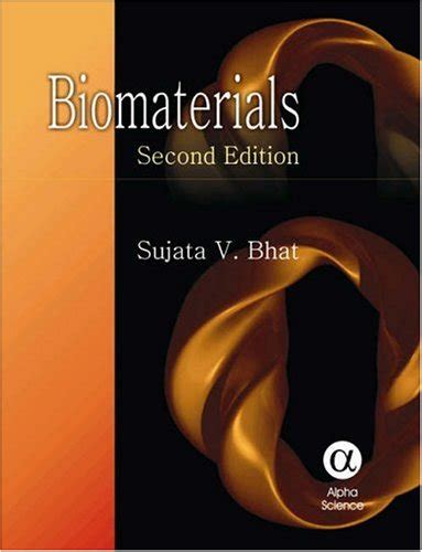 Buy Biomaterials Book Online at Low Prices in India | Biomaterials ...