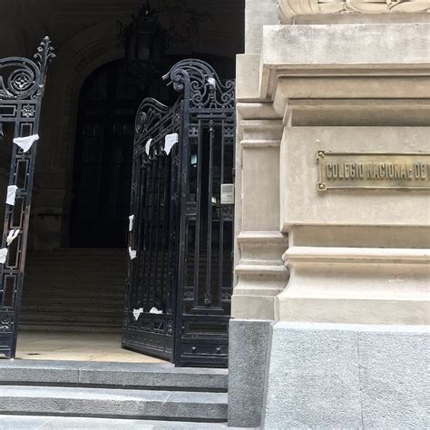 COLEGIO NACIONAL DE BUENOS AIRES - All You Need to Know BEFORE You Go ...