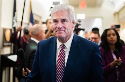House Republicans Nominate Tom Emmer For Speaker | National News | U.S ...
