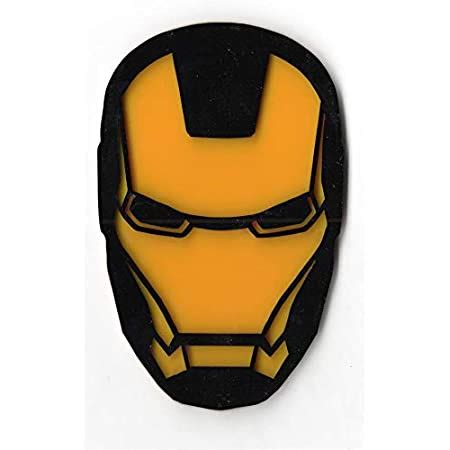 The Logo Man Wolf 3D Car Bike Sticker Type Logo Decal Emblem : Amazon ...