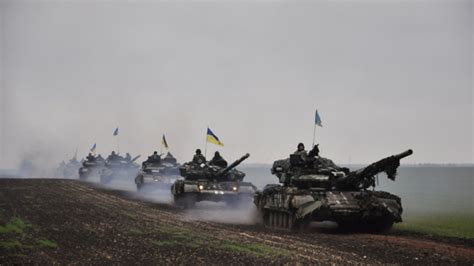 Russia Ukraine Conflict Updates - Russian Ukraine War Latest pictures ...