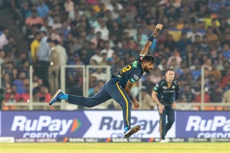 "He is a perfect fit" - Irfan Pathan names an all-rounder Gujarat ...