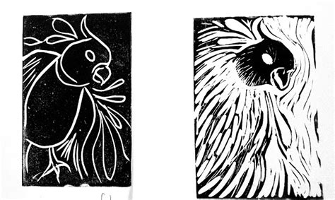 WELCOME TO ART!: WORKING ON THE PRINTING PLATE DESIGN, REVIEWING ...