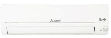 Mitsubishi Electric MSY-GN22VF 1.9 Ton 4 Star Inverter Split AC Online ...
