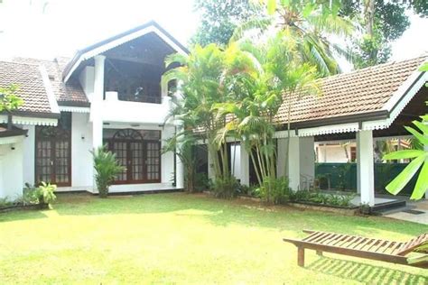 6 Majestic Villas In Sri Lanka For A Tropical Vacation
