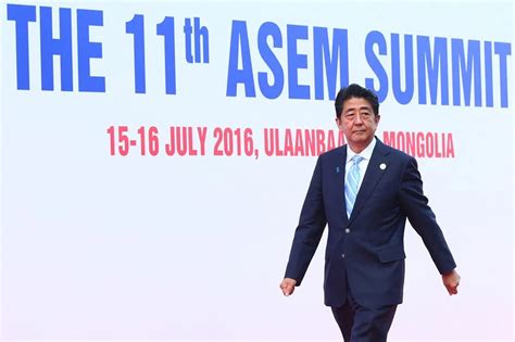 Abe's visit to Philippines: What it means | ABS-CBN