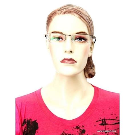 Buy N-Star Light-Weight Fashion BN1127 C068 Gunmetal Eyeglasses at ...