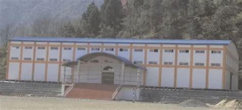 St Joseph's College Kohima Campus: Photos, Virtual Tour