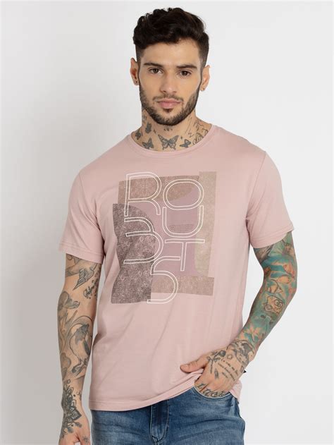 Buy Men's T-shirt online | Status Quo