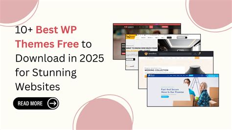 Buy WordPress Templates - Get The Best WordPress Templates Buywptemplates