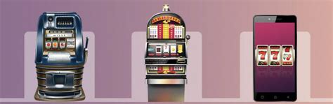 Image result for How Does a Slot Machine Work