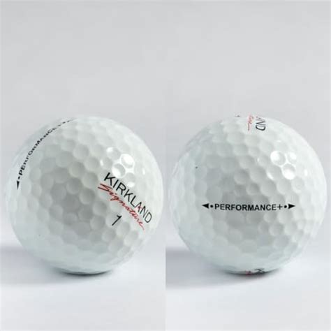 ZUSSET Kirkland Signature Performance Plus Near Mint (AAAA) Recycled ...
