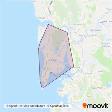 BEST bus, Mumbai – Bus Schedules, Routes & Updates