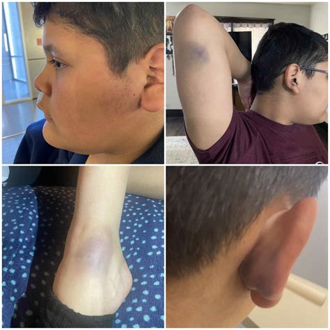 ‘I can’t trust them with my son again’: Bryan ISD mother speaks out ...