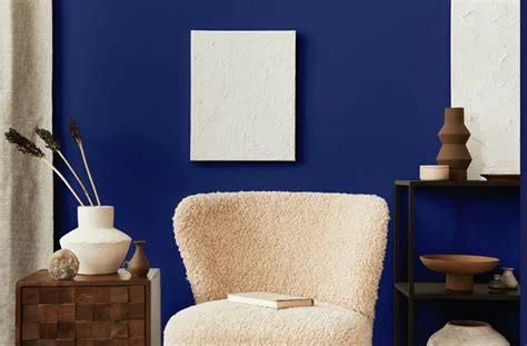 Benjamin Moore Starry Night Blue 2067-20: 30 real home pictures
