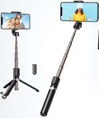 Buy Selfie Stick Online in India at Lowest Prices | Shopsy