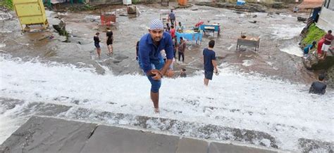 Bhushi Dam (Lonavala) - 2020 What to Know Before You Go (with Photos ...