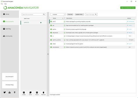 Image result for Anaconda Python