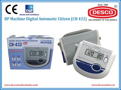 BP Machine | BP Monitor - Manufacturers, Suppliers & Exporters India