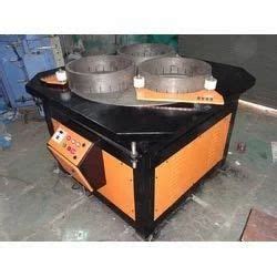 Lapping and Drilling Machines - Lapping Machine Manufacturer from Surat
