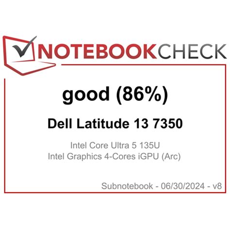 Dell Latitude 7350 13 Inch Laptop | Dell India