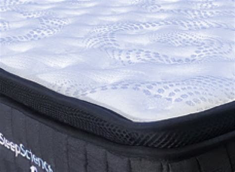 Sleep Science PureFoam (Mattress Only) – Sleep Science Posturepedic ...