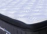 Sleep Science PureFoam (Mattress Only) - Sleep Science Posturepedic ...