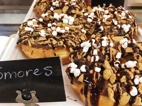DONUT TRAIL - All You Need to Know BEFORE You Go 2026 (with Photos ...